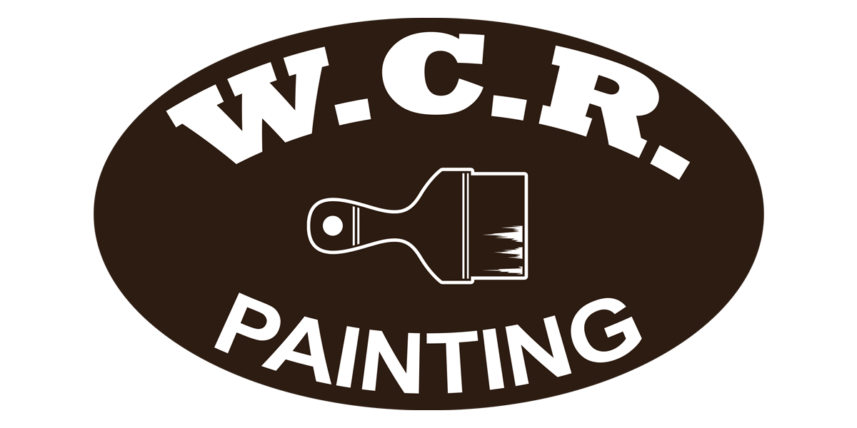 WCR PAINTING